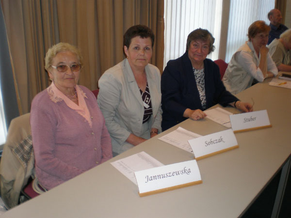 Bundesfrauentagung 2011